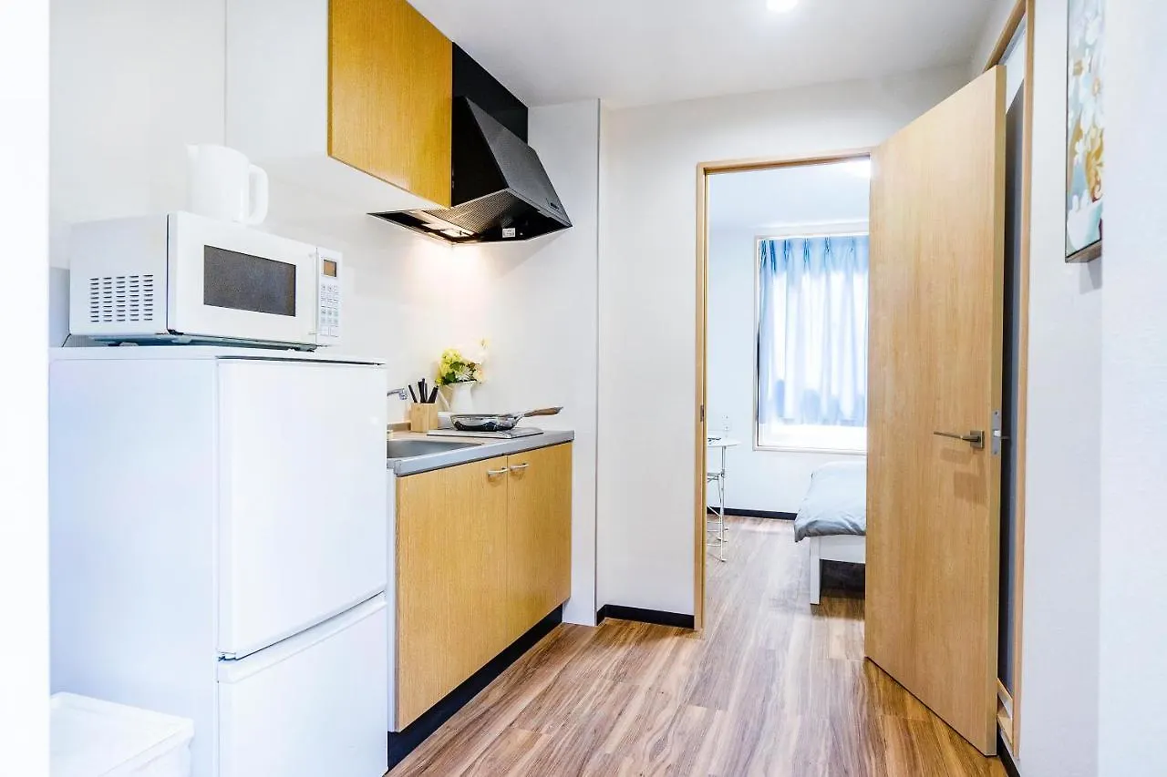 10Min Walk To Shinjuku Yos3 Apartment Tokyo